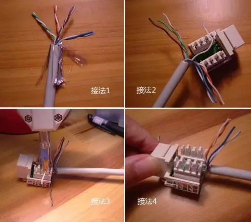 家庭网络与办公网络有何区别？该如何布线？2