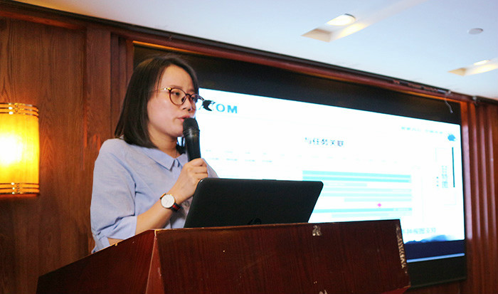 拒绝传统限制 企业开始拥护智能化轻装管理