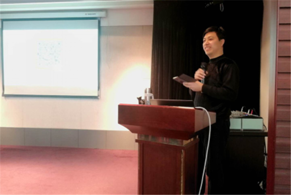 狄耐克老总_狄耐克楼宇对讲接线图(2)