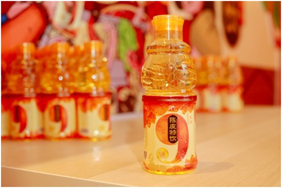 东鹏特饮春糖新动作备受关注 品牌战略升级发