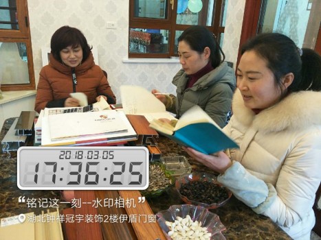 中国十大门窗品牌315全国防扰行动火爆现场!