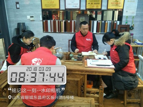 中国十大门窗品牌315全国防扰行动火爆现场!