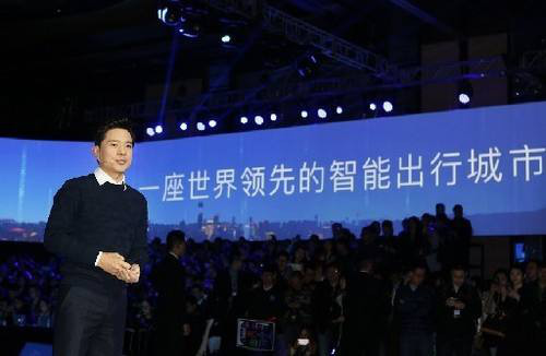 AI三国杀:一图看懂BAT人工智能布局