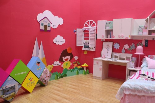 廣州定制家居展落幕,亞丹美好剛剛啟程(圖5) 廣州定制家居展落幕,亞丹美好剛剛啟程(圖5)