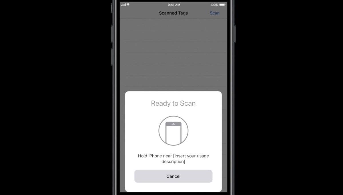 iOS12将开放更多NFC功能:酒店房卡将被iPho