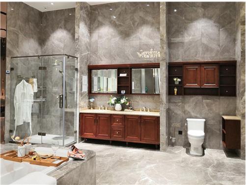 安华卫浴携手酷家乐 让品质洁净生活所见即所