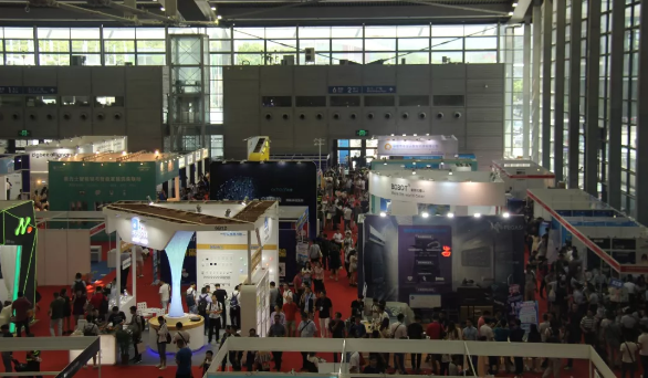 全球龙头汇聚!ISHE 2018深圳智能家居展盛大