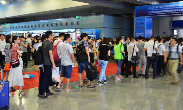 全球龙头汇聚!ISHE 2018深圳智能家居展盛大