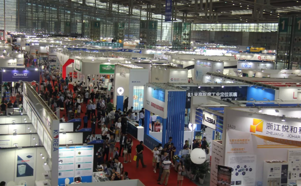 全球龙头汇聚!ISHE 2018深圳智能家居展盛大