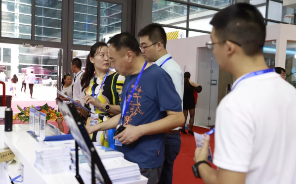 全球龙头汇聚!ISHE 2018深圳智能家居展盛大