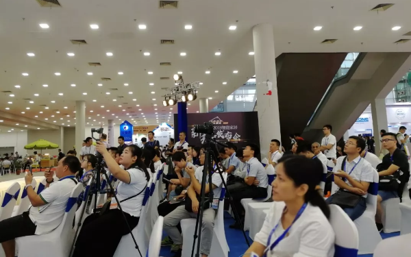 全球龙头汇聚!ISHE 2018深圳智能家居展盛大