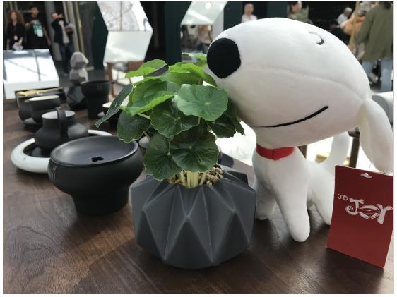 看中了巴黎时尚家居设计展上的尖货？(图7)