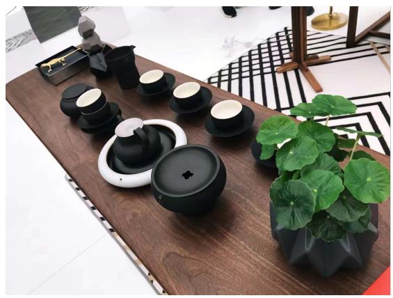 看中了巴黎时尚家居设计展上的尖货？(图6)