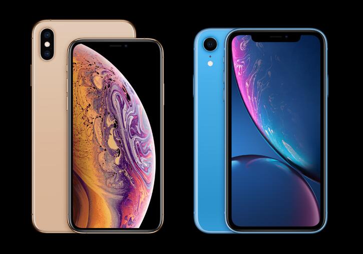 继续等待5G手机?还是入手新iphone?