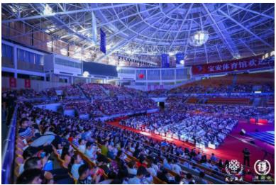 博商学院民企盛典圆满落幕丨潘基文、龙永图演