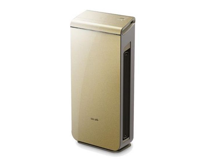 权健空气净化器有什么特点 权健空气净化器多