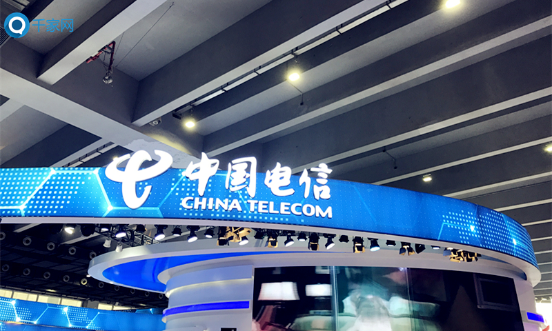 5G驱动云计算产业升级,电信运营商云化之路将