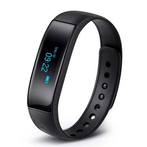 智能手环有什么功能