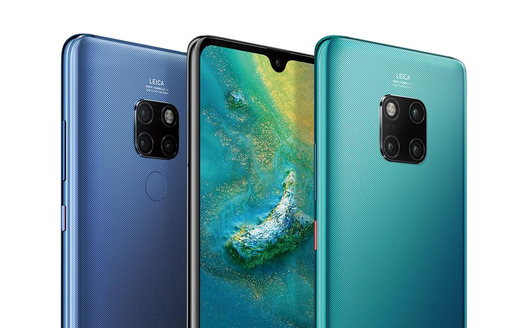 ate20两天后发布,价格已确定,网友:这次华为良