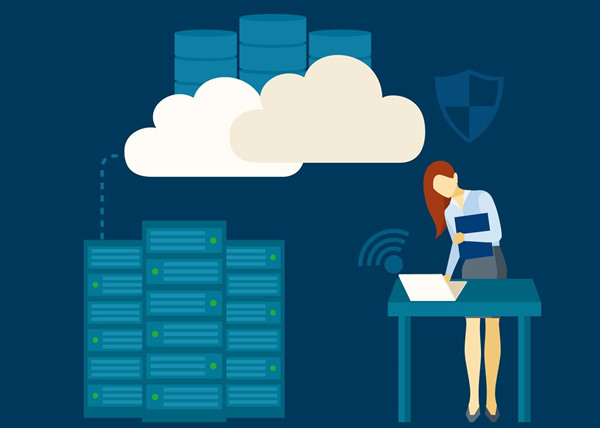 美媒:云计算出现增长放缓迹象 IT业繁荣见顶了