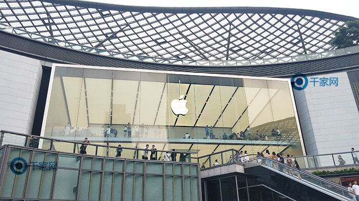 销量不佳新iPhone降价促销,苹果或被迫清库存