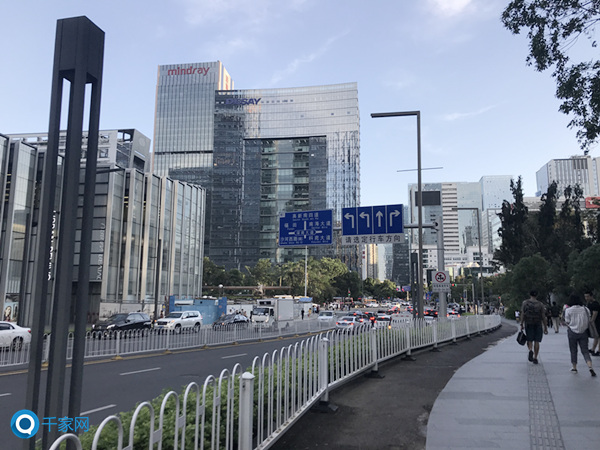 深圳出租车将实现纯电动化 未来充电桩缺口约