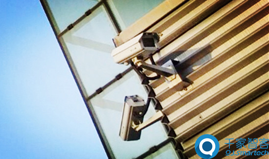 5G加速民用安防发展 智慧安防的时时监控更流