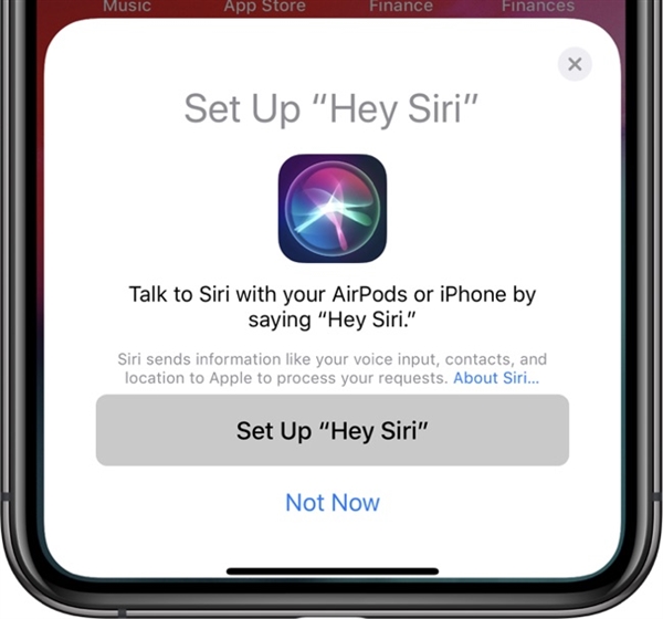 苹果iOS12.2新设置界面曝光:AirPods 2将支持