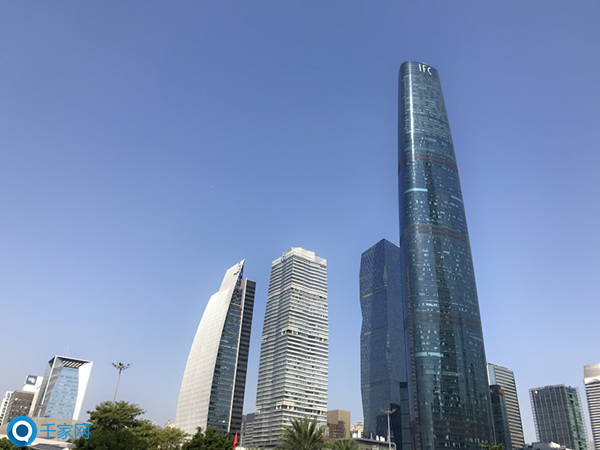 北上广深经济实力哪家强 2019年如何打好手中