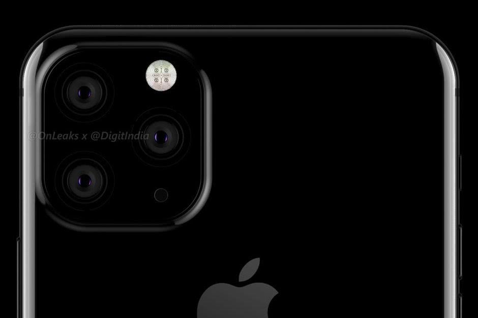 外媒爆料iOS 13:加深色模式 新iPhone后置三摄