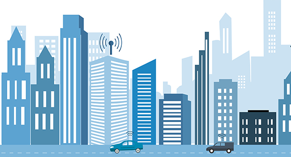 中央明确:粤港澳大湾区将建智慧城市群