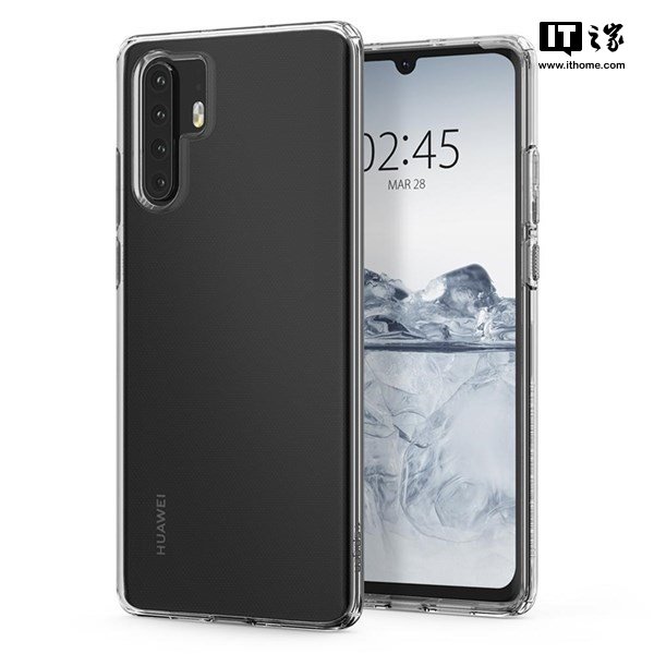 工信部曝光:华为P30 Lite拥有6.15英寸屏幕,32