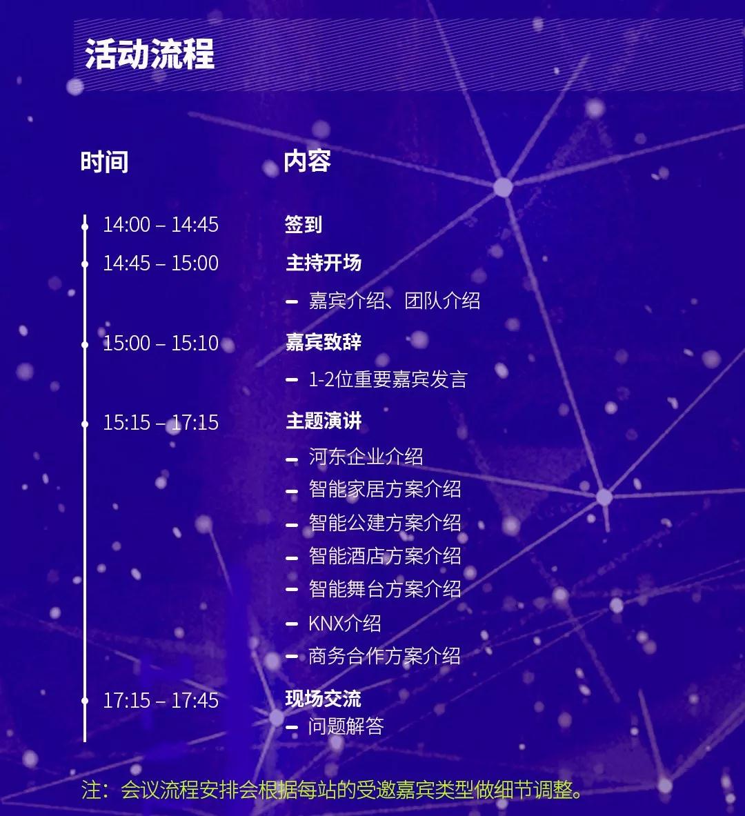 2019 HDL全国巡回路演报名通道开启！！