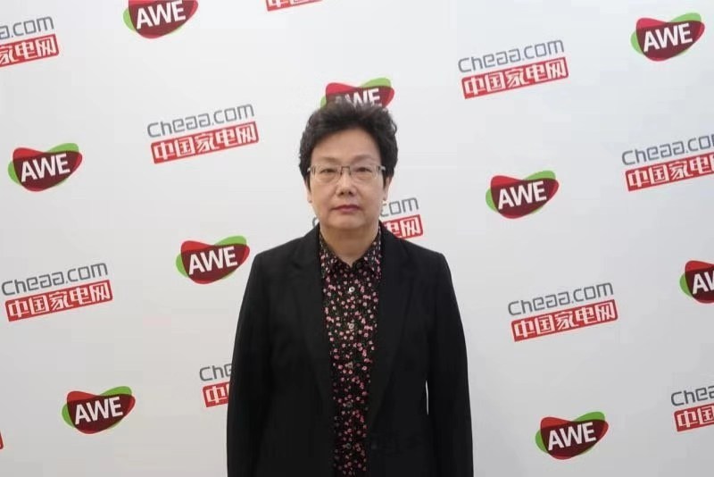 对话姜风：AWE是中国特色的“全球平台”