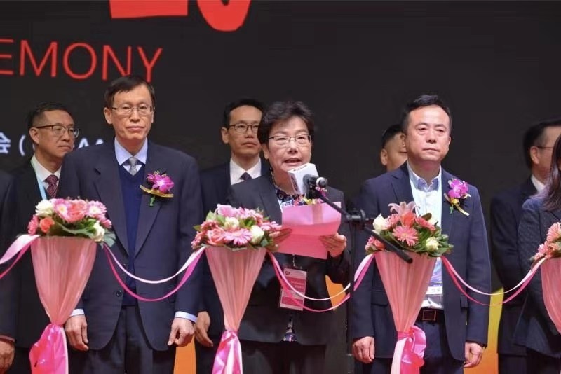 对话姜风：AWE是中国特色的“全球平台”