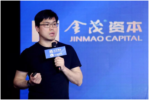 中国金茂与云迹科技开展战略合作 智慧商业服