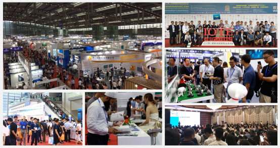 复联不剧透，IOTE有剧透——2019深圳国际物联网展精彩内容抢先看