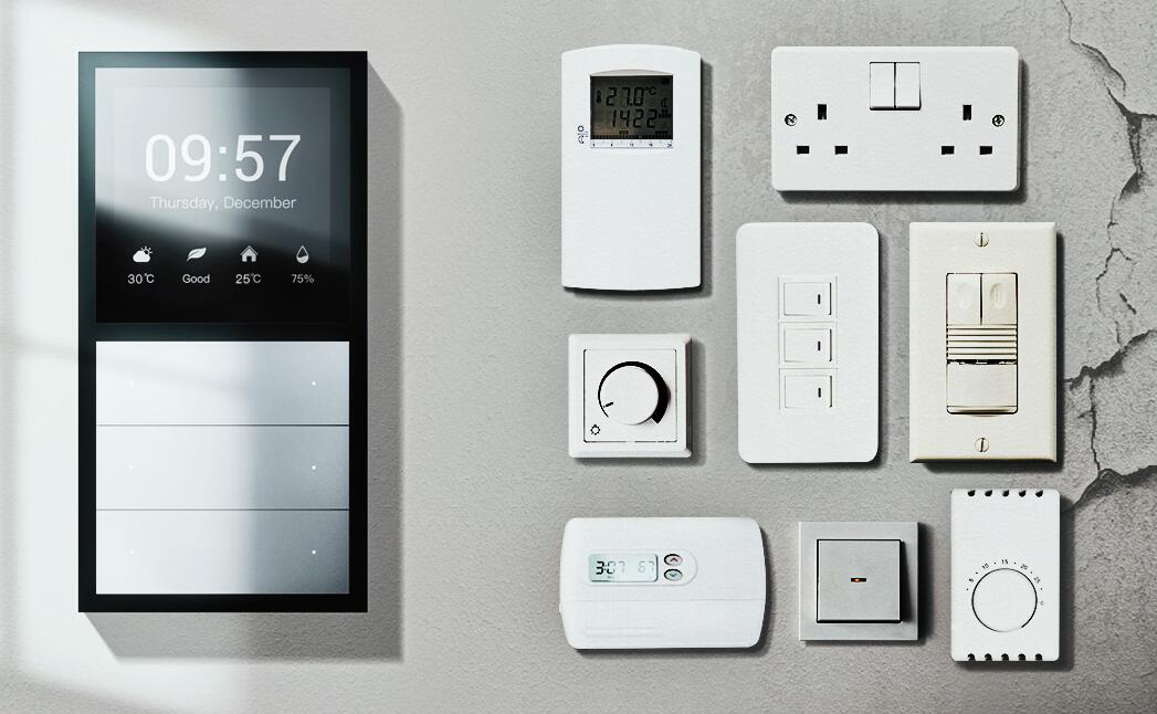 美的置业1.2亿收购欧瑞博科技15%股权,发展智