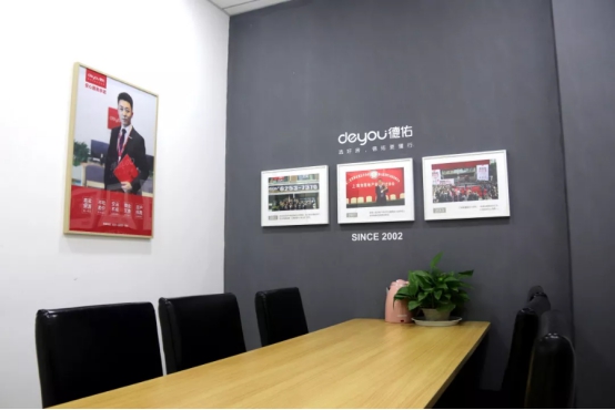 济南德佑店东崔振镇顺应潮流做第一批受益者