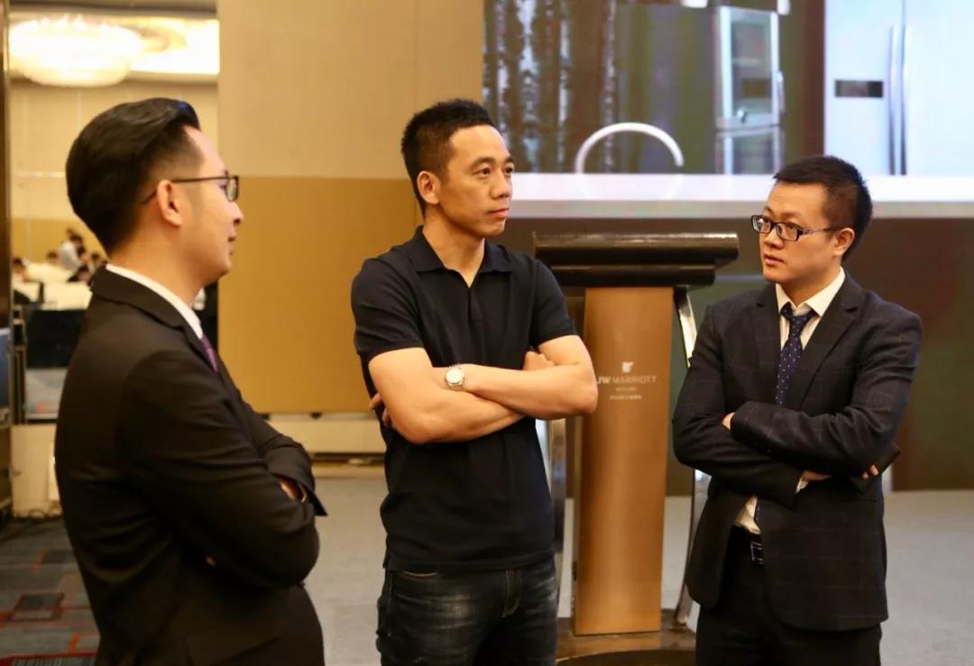 HDL巡演北京站：智能行业在未来如何发展？