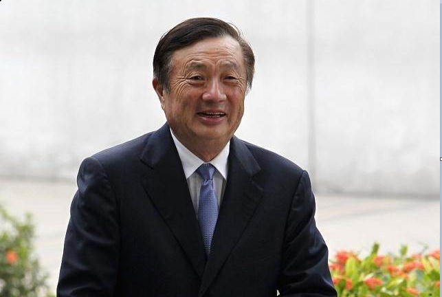 独家专访完整版|任正非:华为根本不会“死”