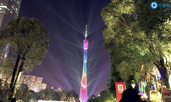 观点：智慧城市发展夜间旅游需要注重顶层设计
