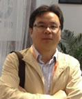 深圳市合广测控 法人代表 总经理 刘觉明