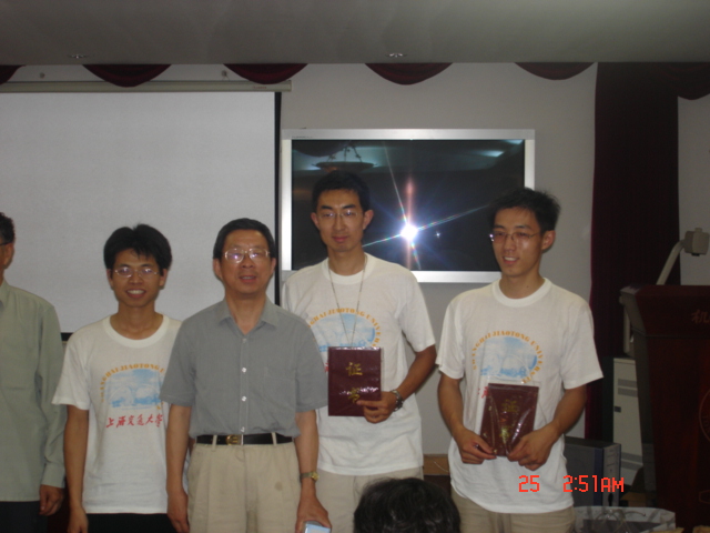 第五届SolidWorks大学生三维CAD设计大赛在