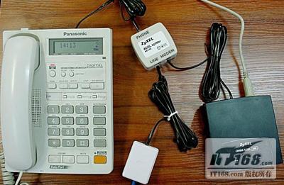 家庭ADSL接入无线网络的几种方式全解析__千