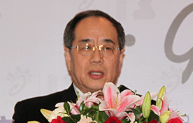 中国室内装饰协会智能化装饰专业委员会主任-张彬