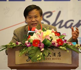 张文才：智能建筑最新技术及其应用分析