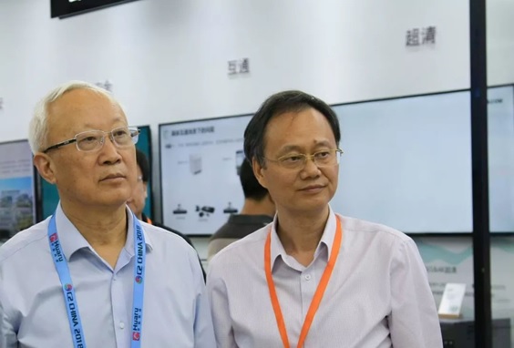 2018军民融合展现场播报:科达云视讯如何深入军队应用?