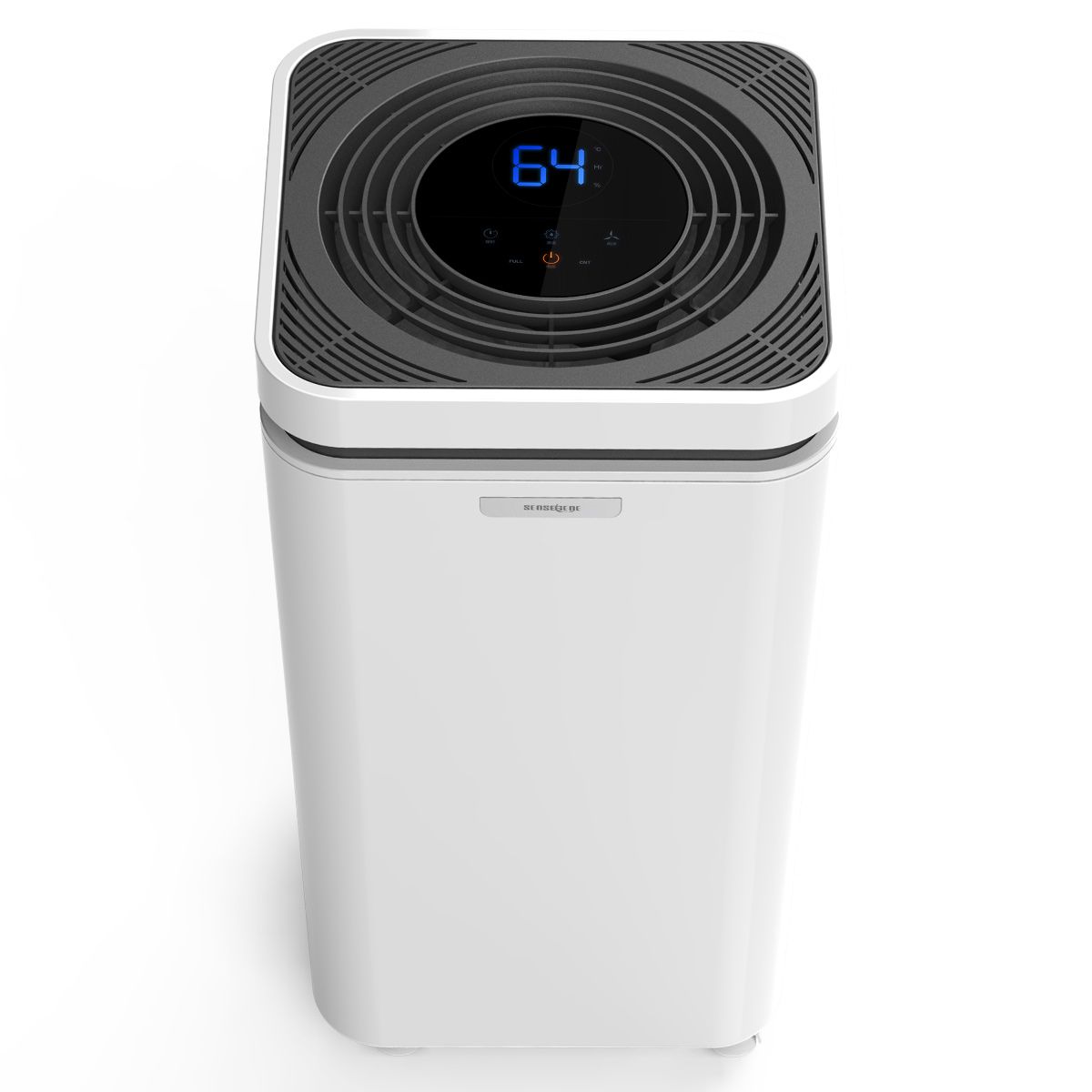 智能调温除湿机有何特点 智能调温除湿机应该怎样维护保养