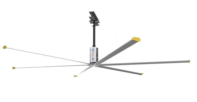 吊扇什么牌子质量好十大品牌吊扇推荐